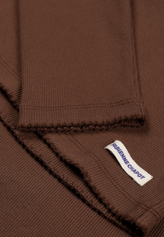 Fabienne Chapot Shirt in Bruin