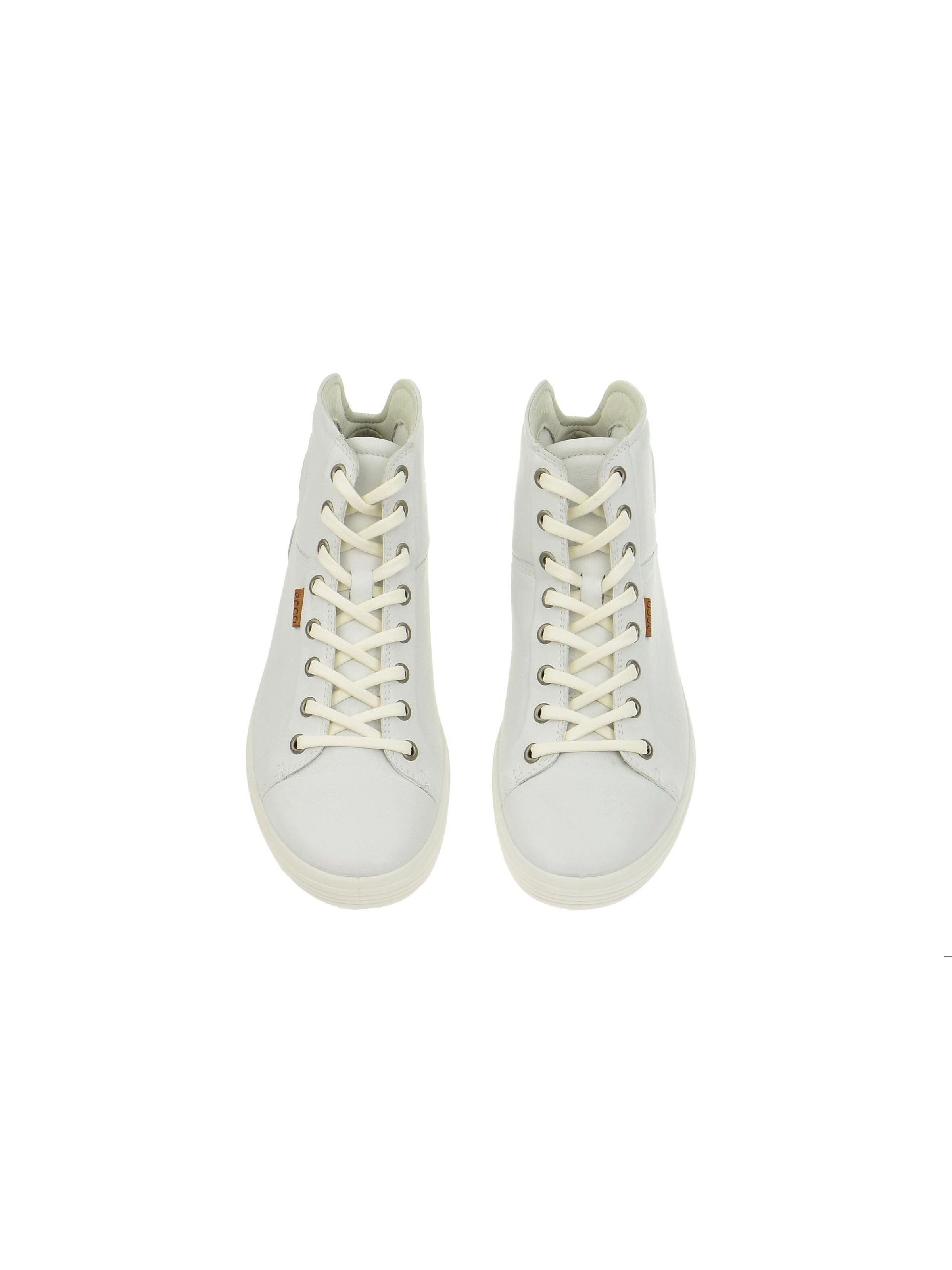 ECCO Boots‌‌‌‌‌‌‌‌ in Weiß