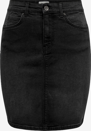 ONLY Suknja 'ONLWonder' u crni traper, Pregled proizvoda