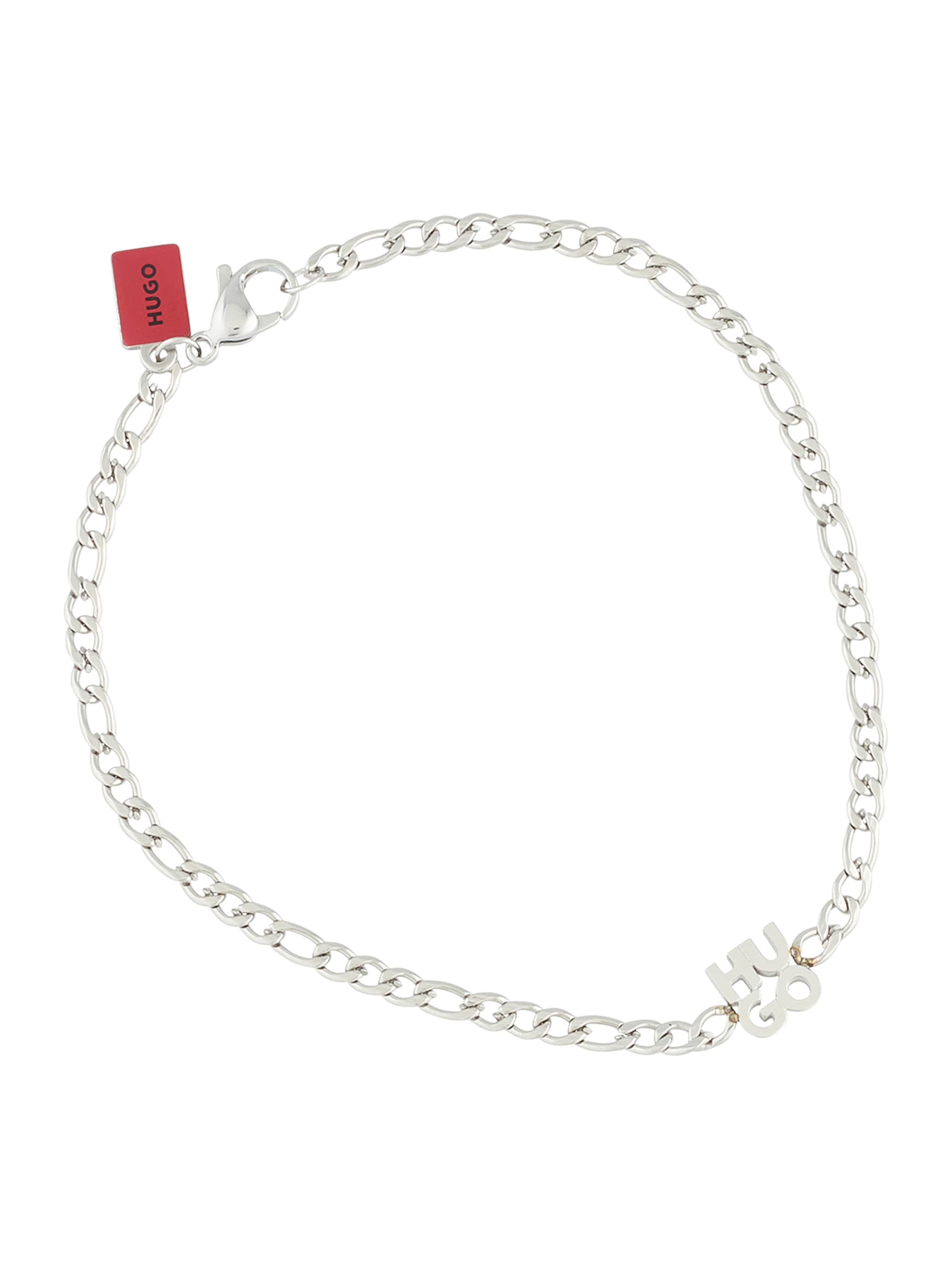 HUGO Karkötő - ezüst