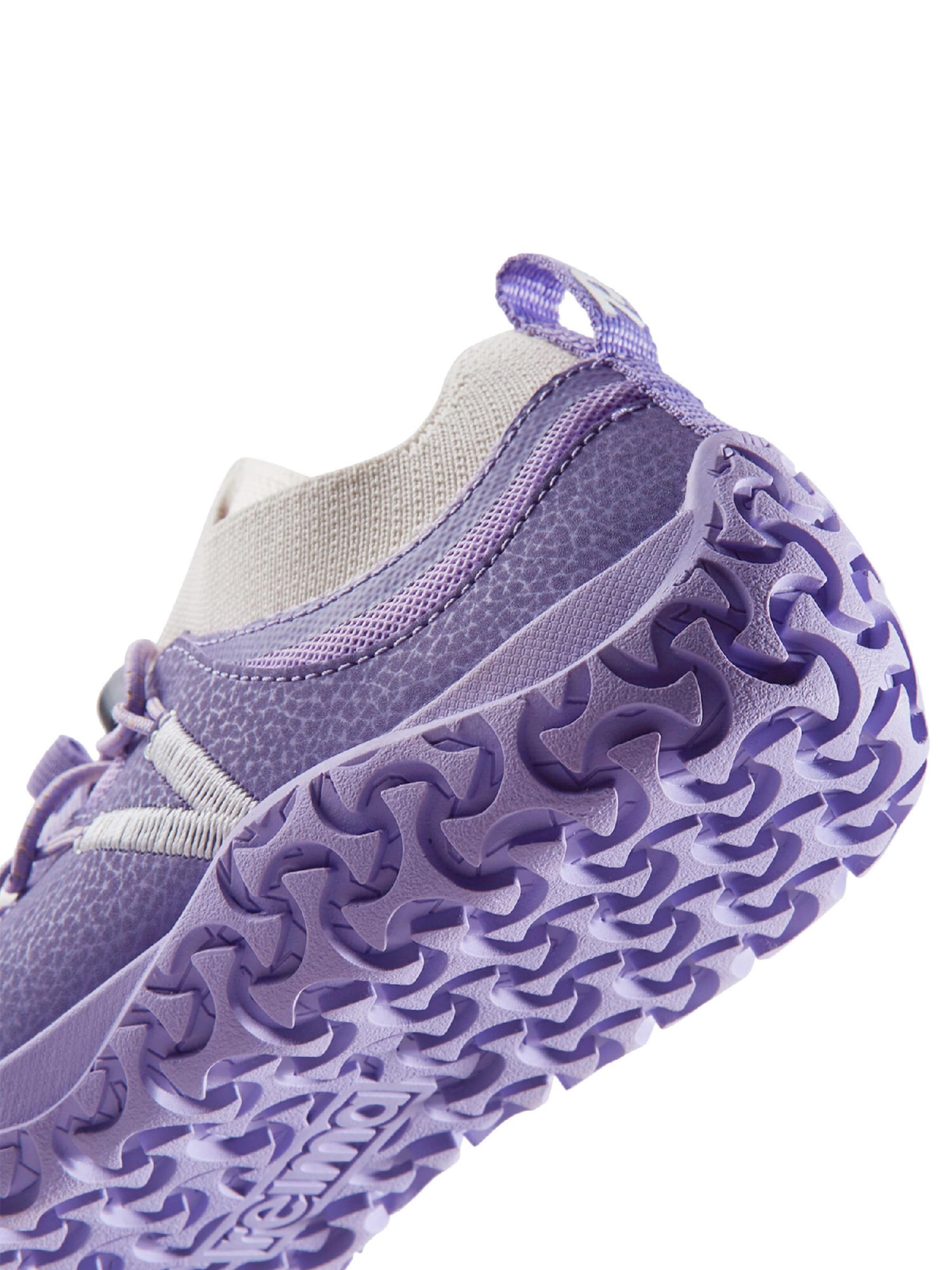 Reima Barfußschuhe ' Vaellus ' in Lila