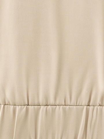 Veste mi-saison Tamaris en beige