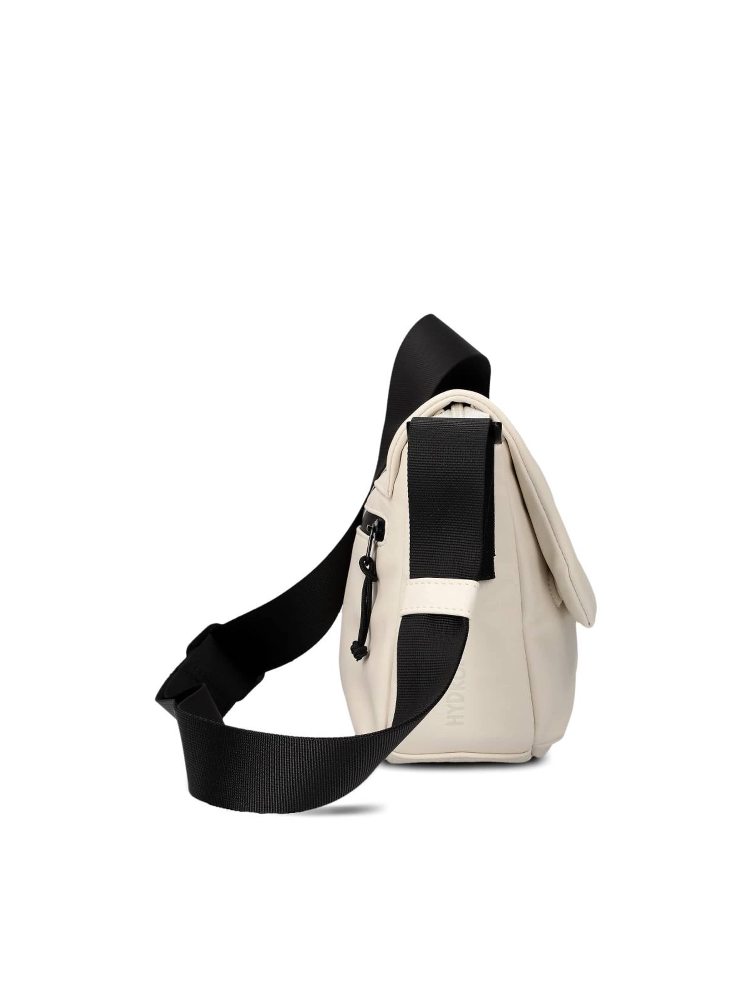 Messenger 'CARGO CA60' ZWEI en blanc