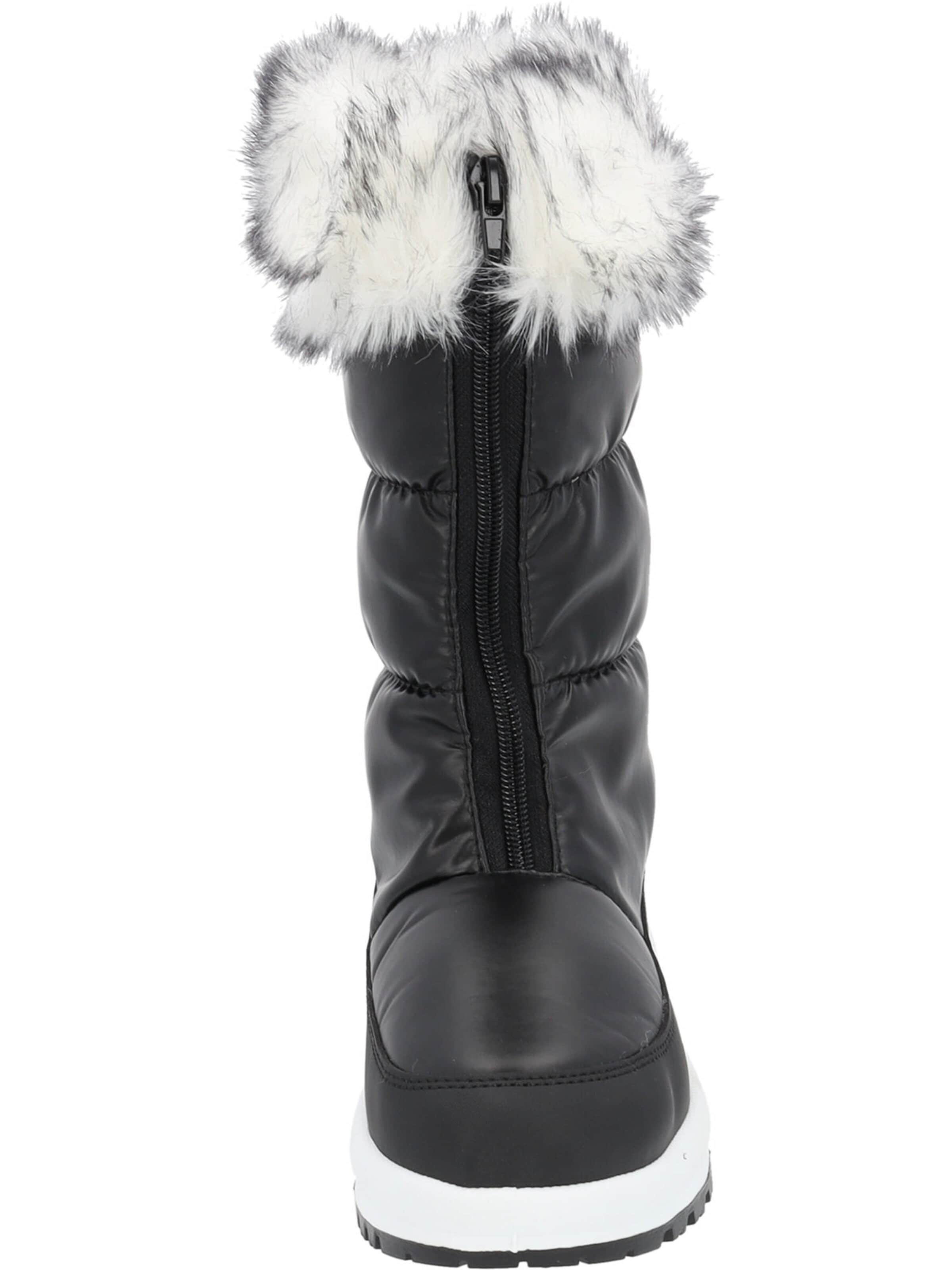 Palado - Botas de nieve 'Platea' en negro