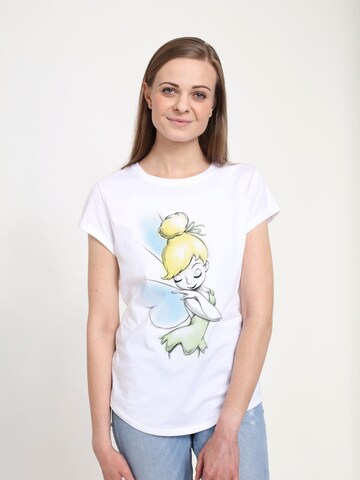 DISNEY Shirt in White