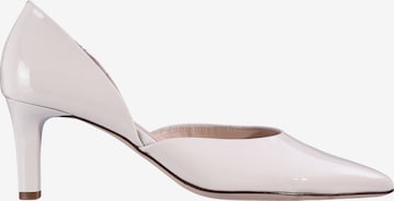 Högl Sandals 'BOULEVARD' in Beige: front