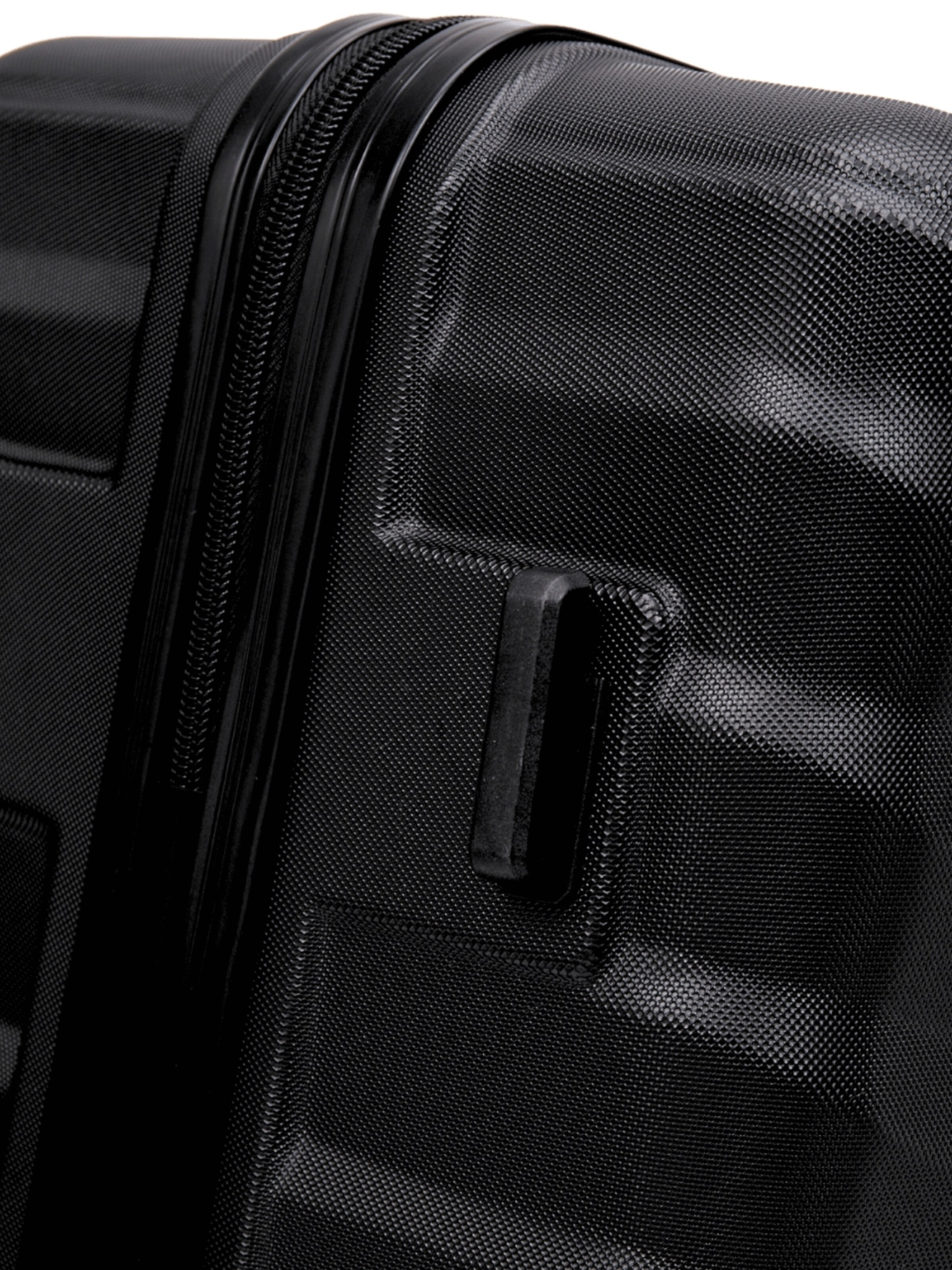 WINGS Trolley 'PEAFOWL' i sort