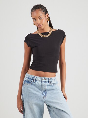 BDG Urban Outfitters Shirts i sort: forside