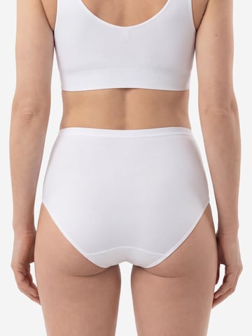 CON-TA Panty 'Modal'‌‌‌‌‌‌‌‌‌ in Weiß