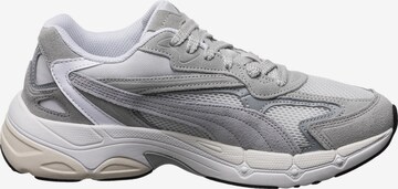 PUMA Sneakers low 'Teveris Nitro' i grå