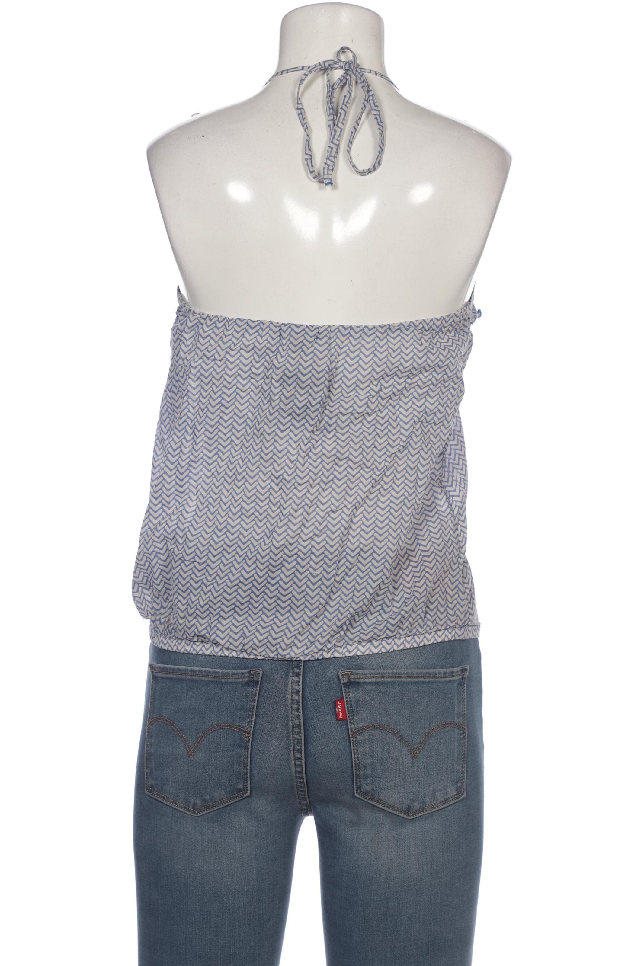 GAP Top & Shirt in XS in Blue