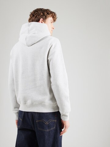 Felpa di Zadig & Voltaire in grigio
