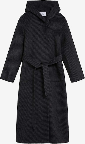 ScalpersPrijelazni kaput - siva boja: prednji dio