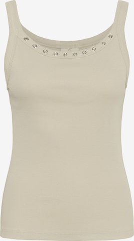 KaffeTop 'KAcarna' - siva boja: prednji dio