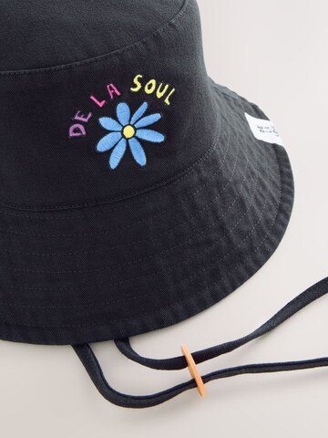 Chapeaux 'De La Soul' Next en noir