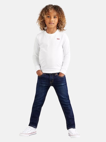 Levi's Kids Koszulka w kolorze biały