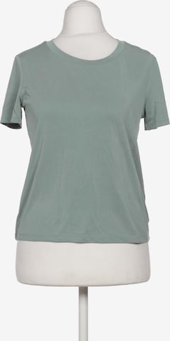 Monki T-Shirt S in Grün: predná strana