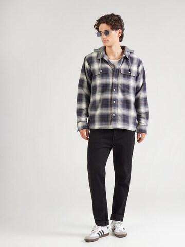 LEVI'S ® Přechodná bunda 'Francisco' – šedá