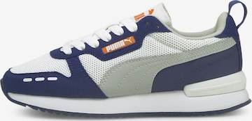 PUMA Sneakers 'R78' in Wit