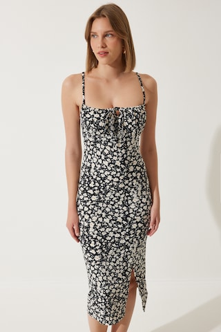 Robe Happiness İstanbul en noir