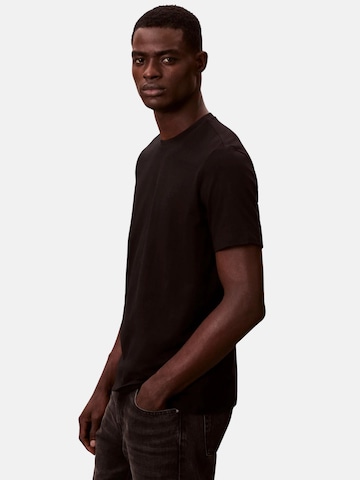 Calvin Klein - Camiseta 'CALVIN KLEIN T-SHIRT M/M T-SHIRT' en negro