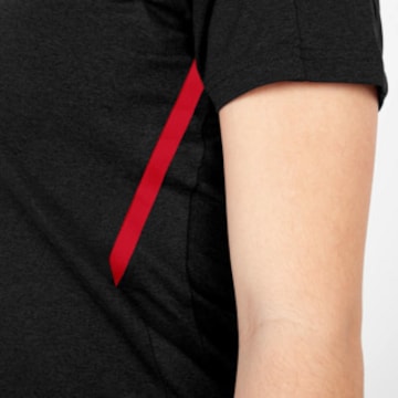 JAKO Performance shirt in Black