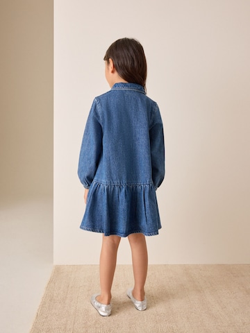 Abito di Next in blu