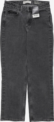 Marc O'Polo Jeans 26 in Grau: Vorderseite