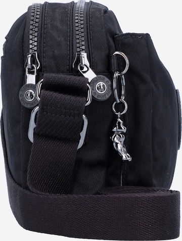 KIPLING Crossbody bag 'Abanu' in Black