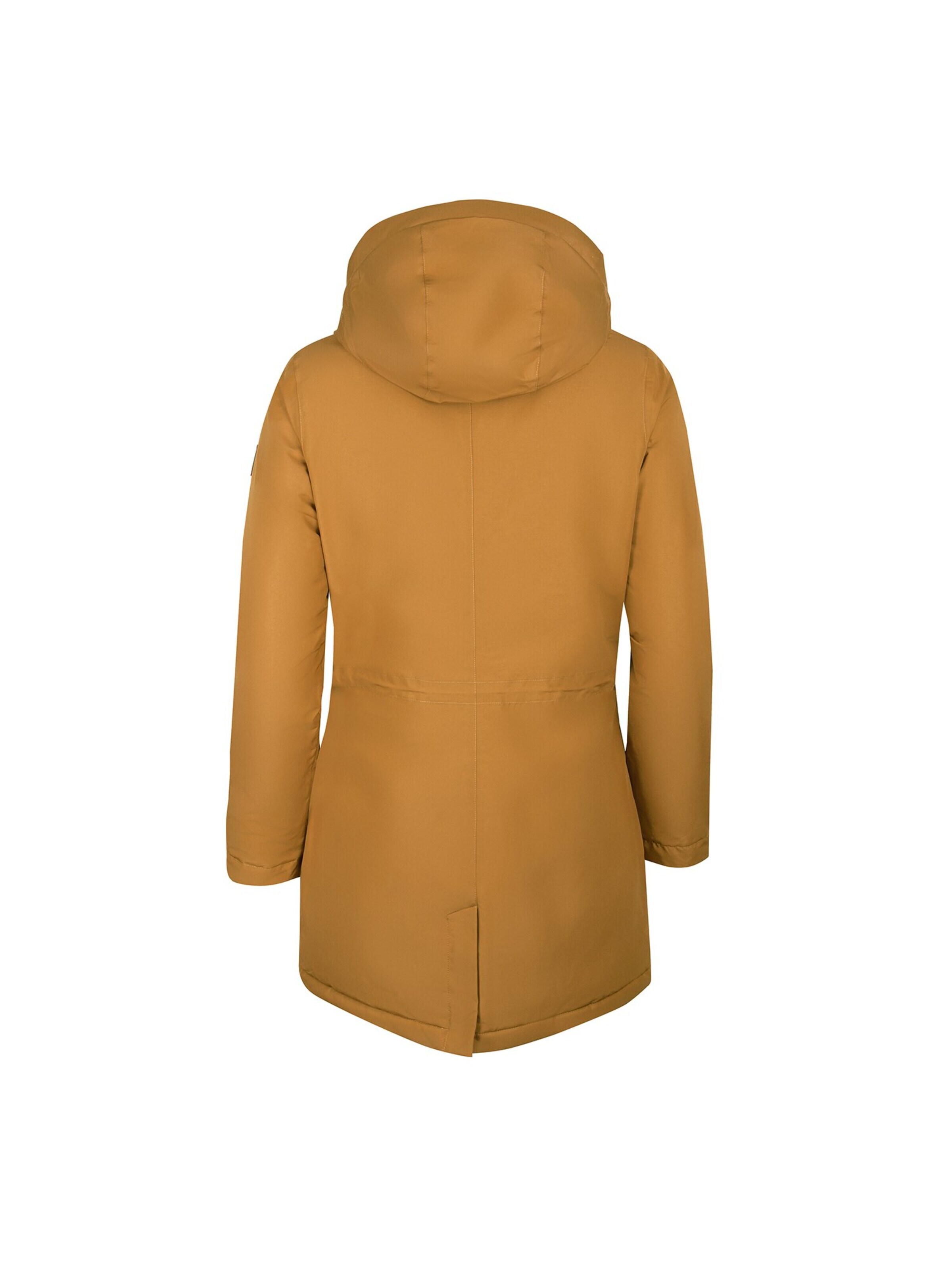 WESTFJORD Winterjacke‌‌ in Braun