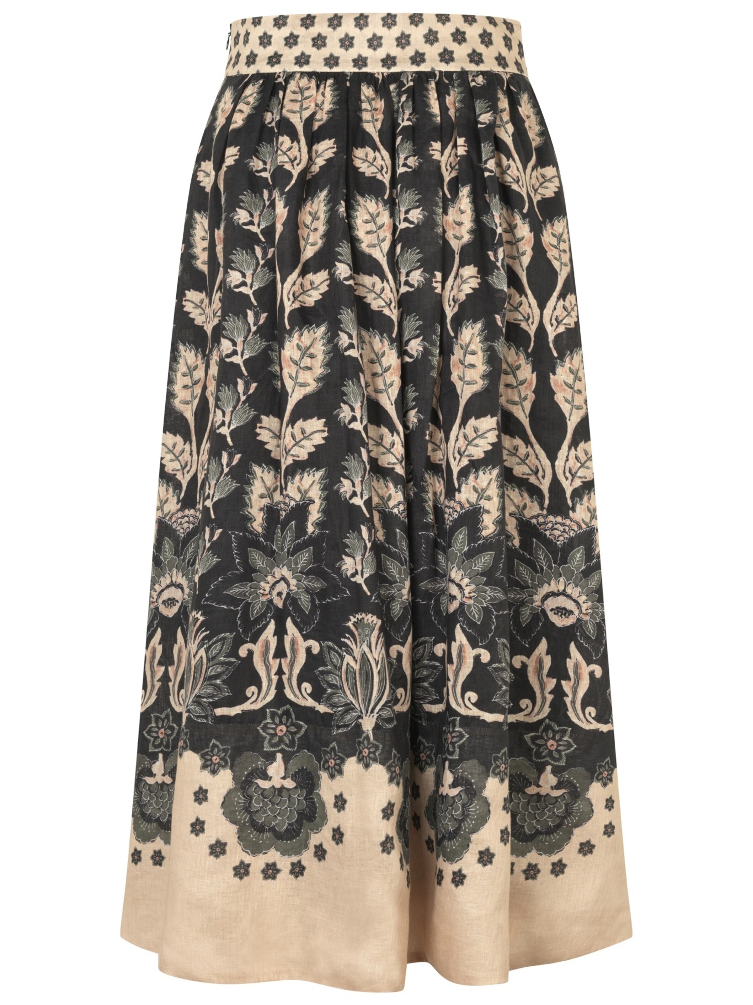 Dea Kudibal Skirt ' EddaDEA NS ' in Weiß