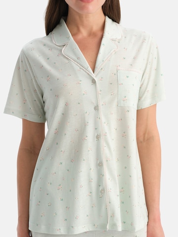 Pyjama Dagi en vert