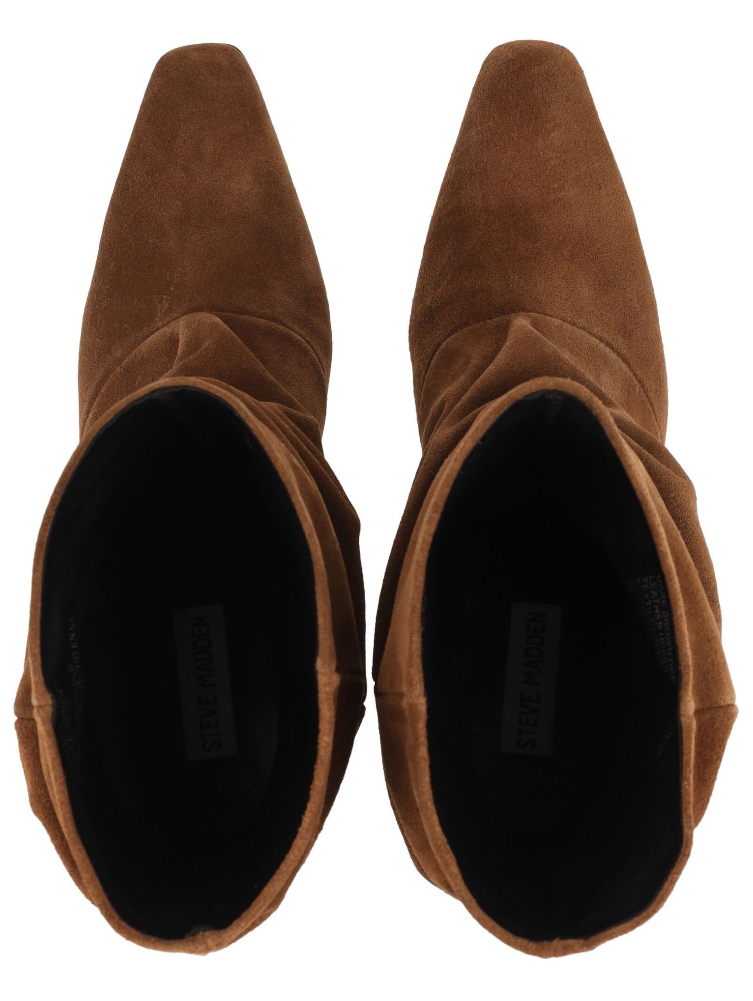 STEVE MADDEN Laarzen in Bruin