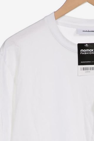 minimum T-Shirt XXL in Weiß