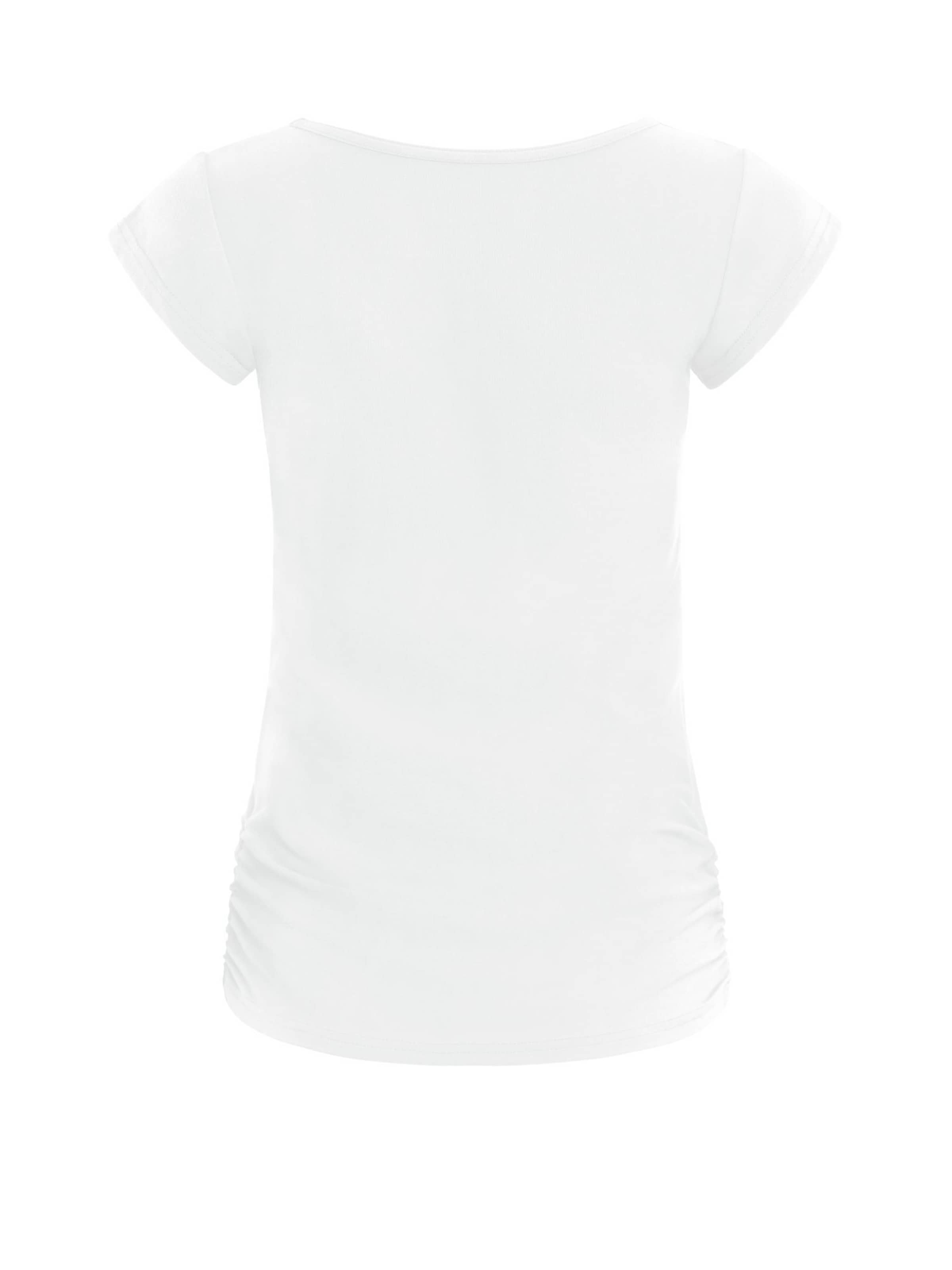 Winshape Sport top 'AET130LS' - fehér