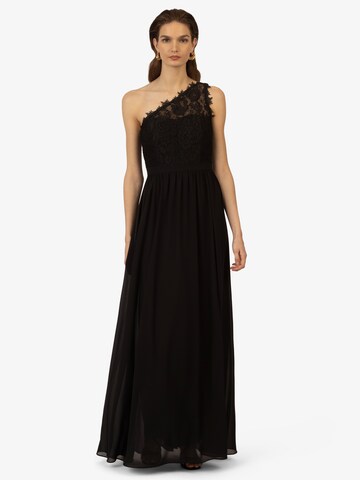 Robe de soirée Kraimod en noir