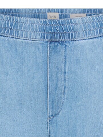 CAMEL ACTIVE Regular Hose in Blau