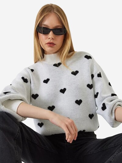 Bianco Lucci Pulover 'Pullover' veličine S-M u miks boja, Pregled proizvoda