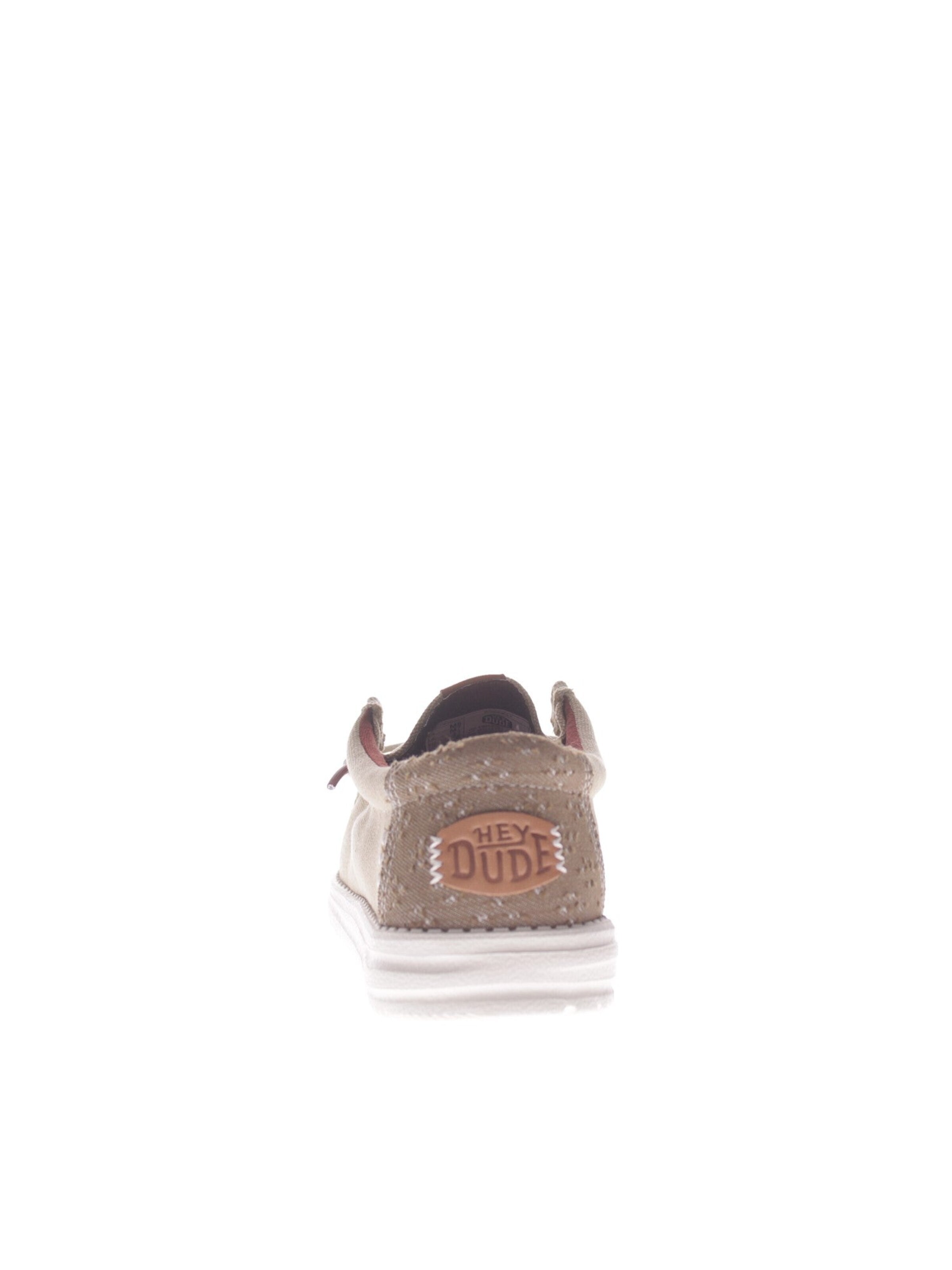 Mocassino 'Mocassino Hey Dude' di HEY DUDE in beige
