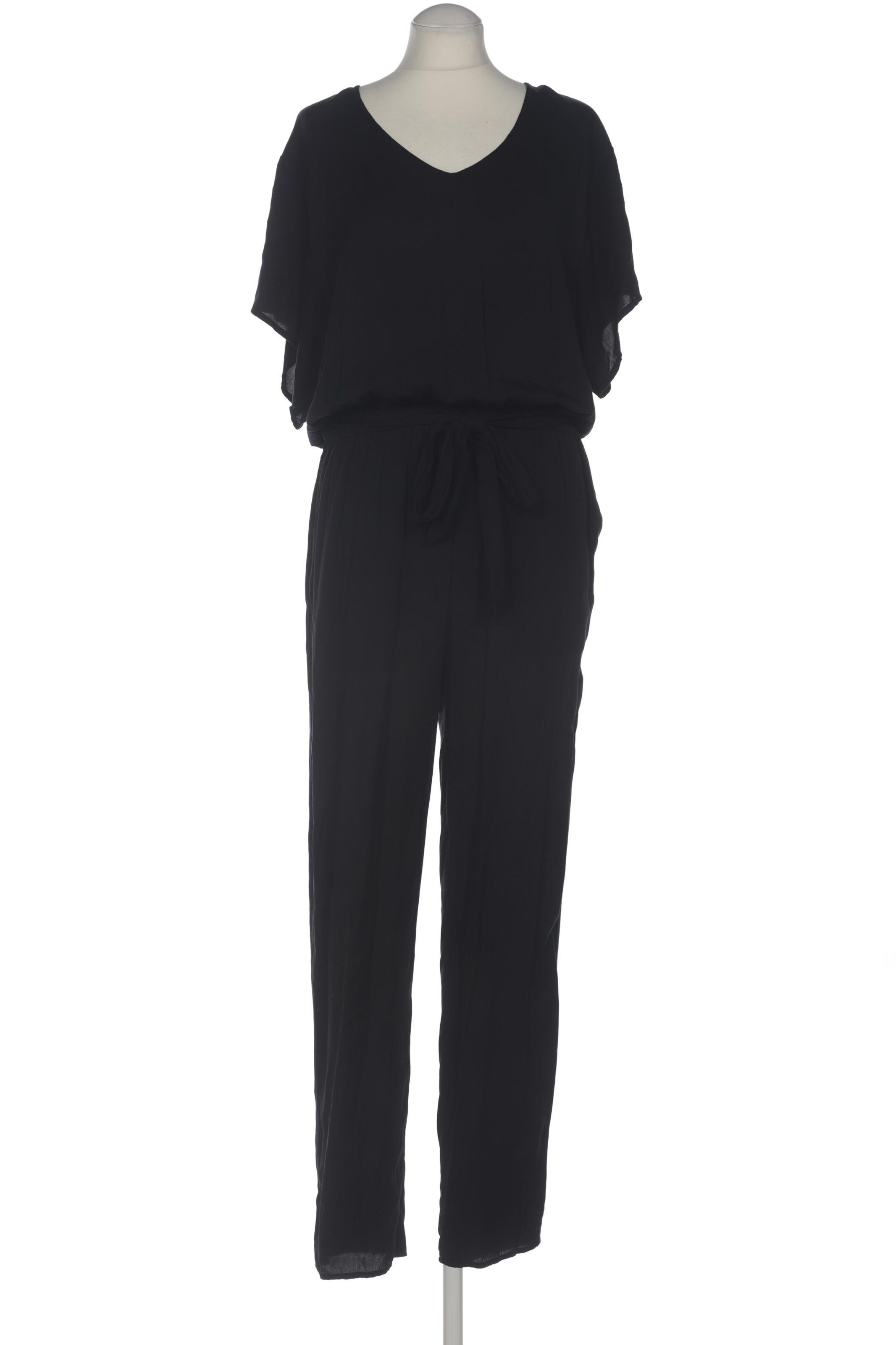 HALLHUBER Jumpsuit in S in Black: front
