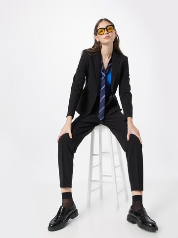 TAIFUN - Blazer em preto