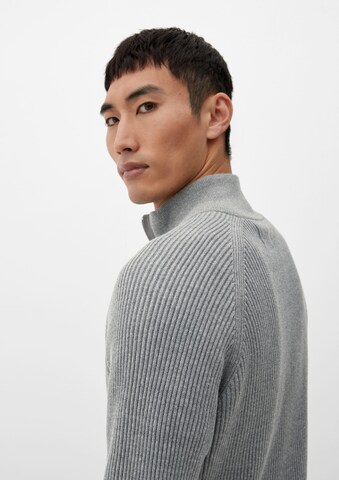 s.Oliver Sweater in Grey