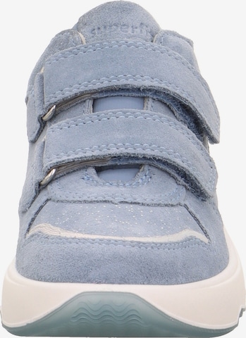 SUPERFIT Sneakers 'Melody' in Blue