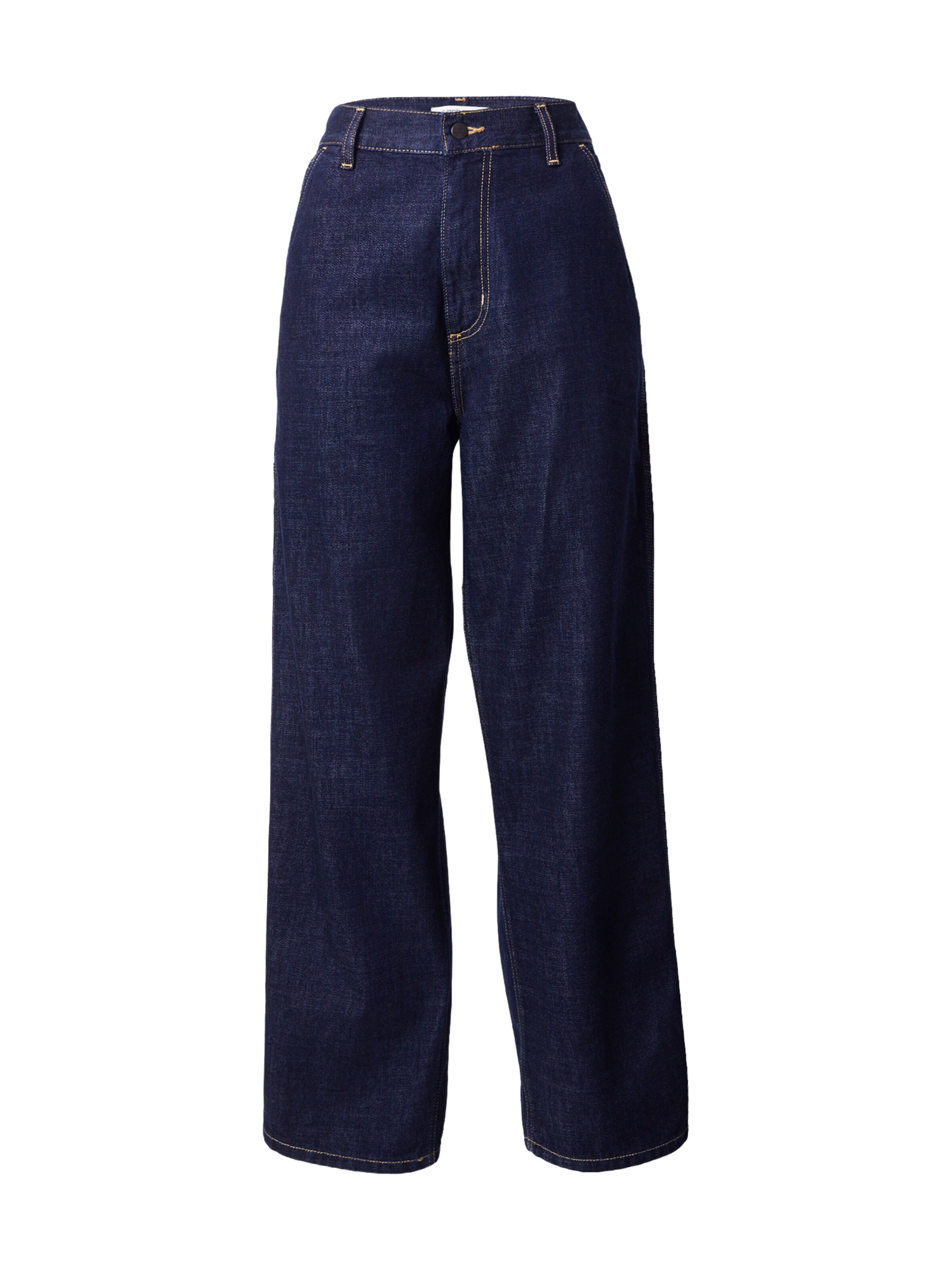 tengerészkék Carhartt WIP Farmer 'Brandon' - 25-26, Termék nézet
