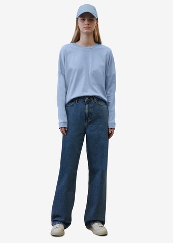 Marc O'Polo DENIM Shirt in Blau