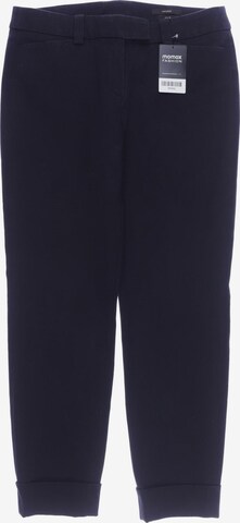 Windsor Pants in L in Black: front