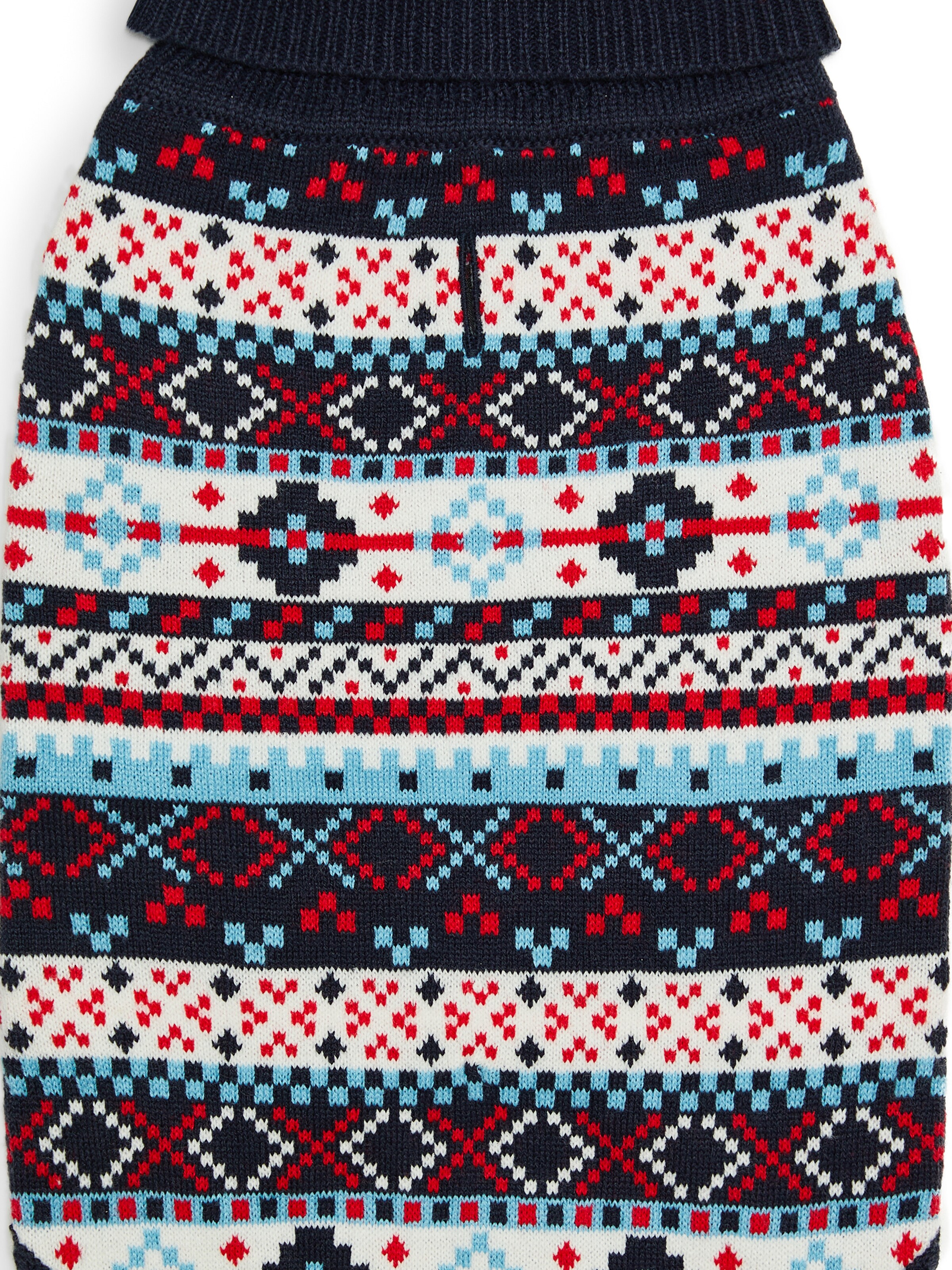 Threadbare Accessoires voor dieren 'Iceland Christmas' in Gemengde kleuren