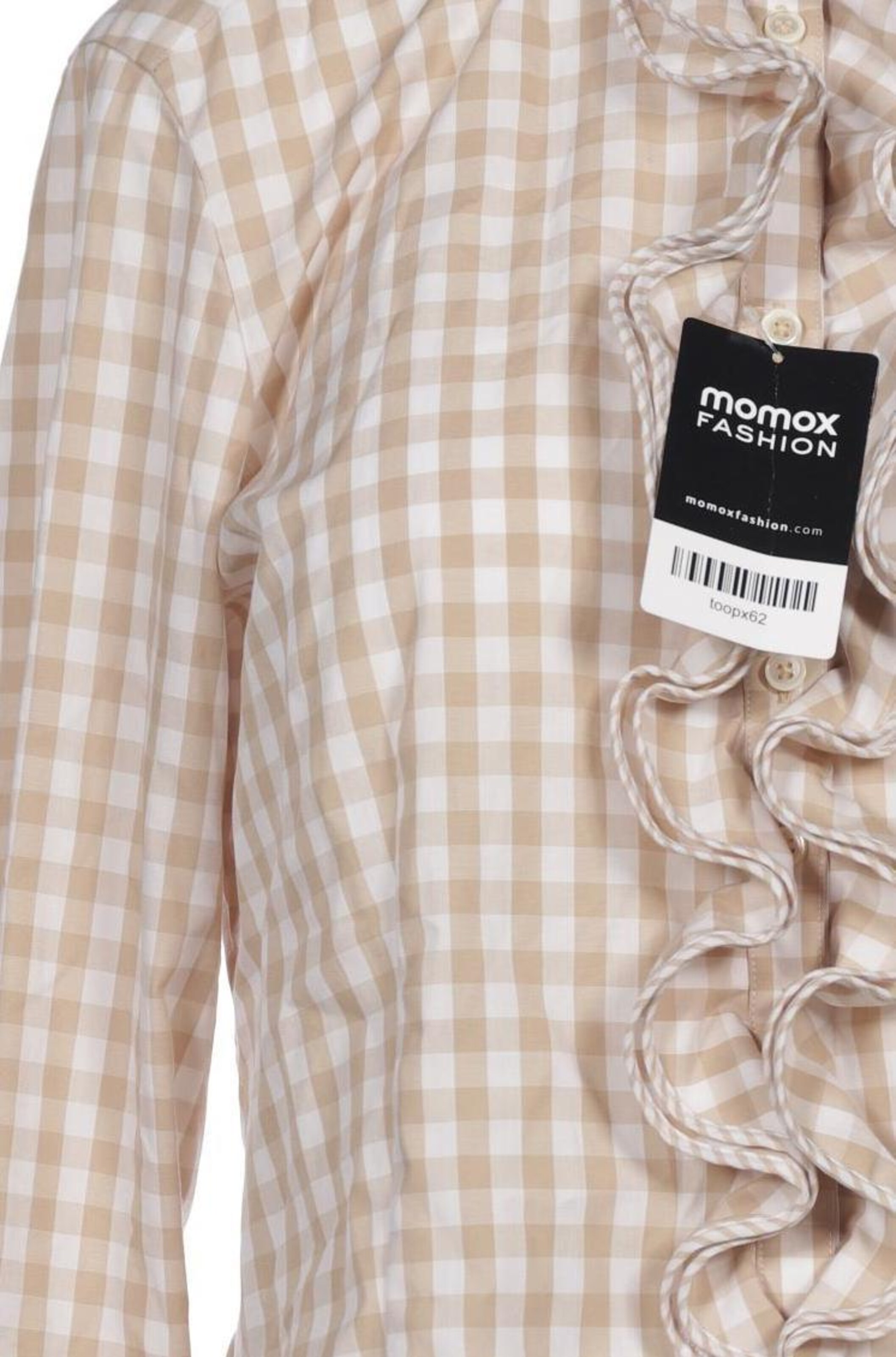 ETERNA Blouse & Tunic in M in Beige