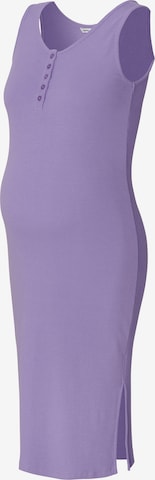 Noppies Still-Kleid ' Estrella ' in Lila: Vorderseite