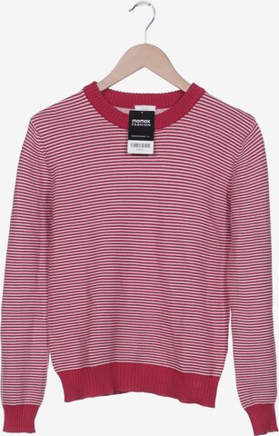 Kauf Dich Glücklich Sweater & Cardigan in S in Pink: front